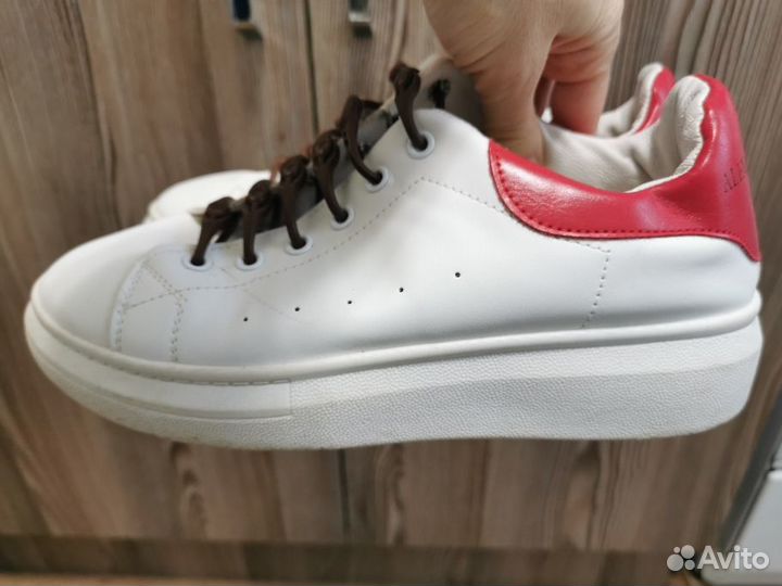 Кроссовки кеды мужские 37 38