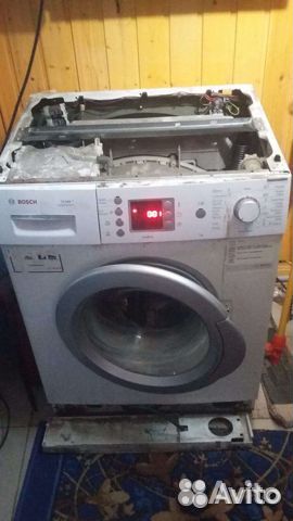 Отремонтирую вашу помощницу