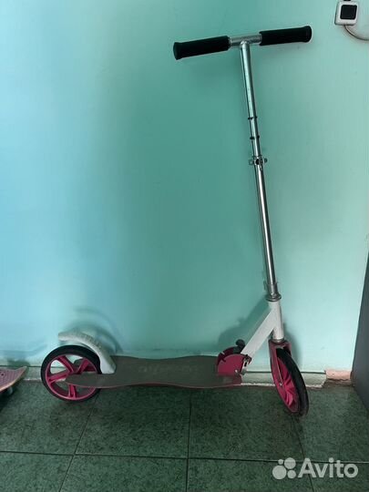 Самокат детский