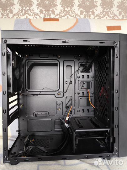 Корпус для пк