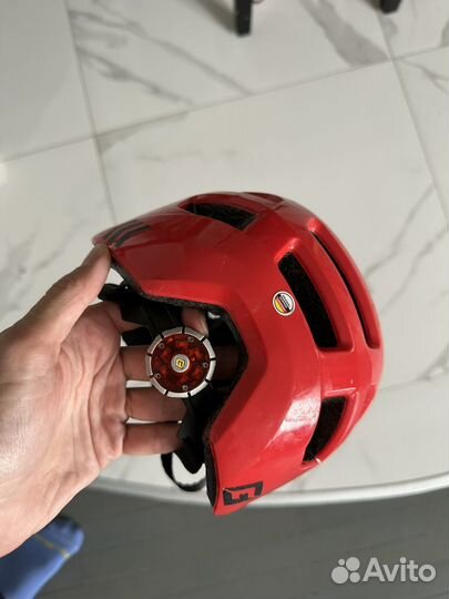 Шлем cratoni детский 46-51 xs-s