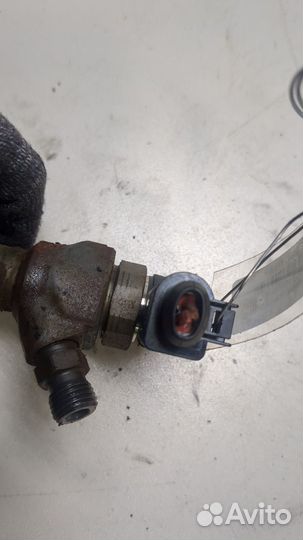 Форсунка топливная Volkswagen Passat 7 Европа