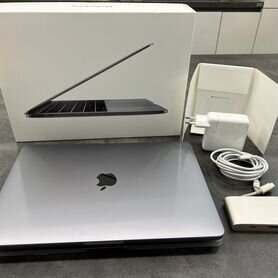 Apple macbook Pro 13 8gb 256