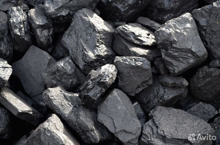 Уголь дом и дпк навалом