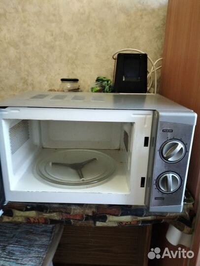 Микроволновая печь бу