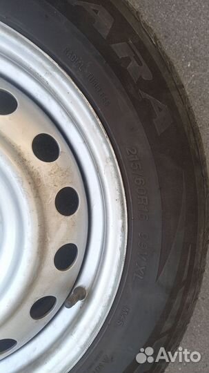 Колеса на kia optima