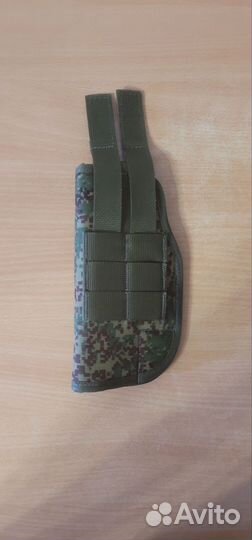 Подсумок- кобура ASR 