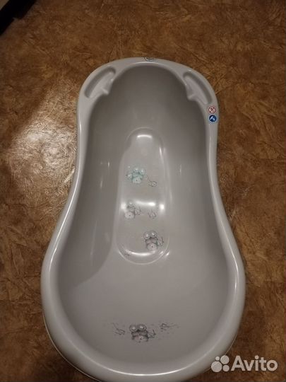 Ванночка для купания