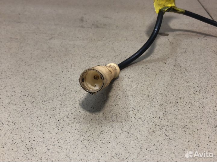 Chevrolet lacetti датчик абс левый