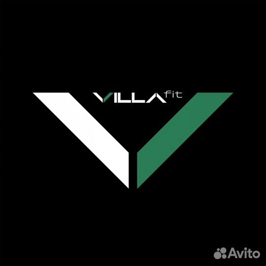 Абонемент в фитнес клуб villa fit