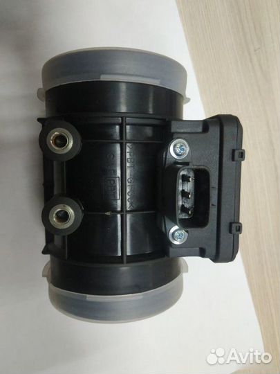 Расходомер воздуха