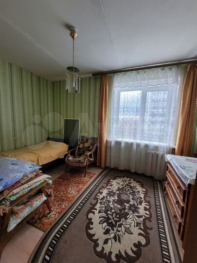 3-к. квартира, 76 м², 7/12 эт.