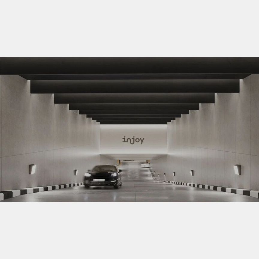 2-к. квартира, 41,2 м², 19/33 эт.