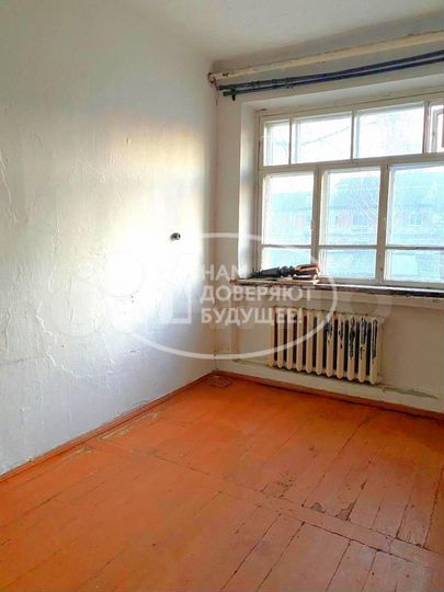 2-к. квартира, 41,9 м², 2/2 эт.