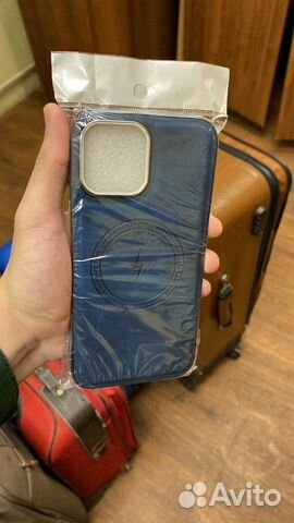 Чехол на iPhone 13 pro max