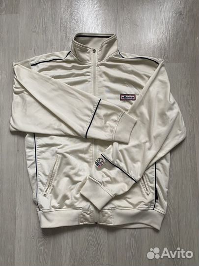 Олимпийка Ellesse винтаж