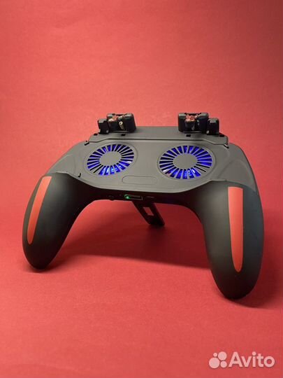 Игровой триггер - H10