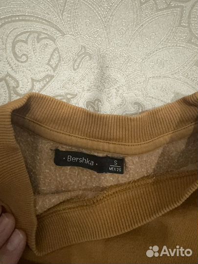 Кофта bershka