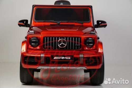 Электромобиль