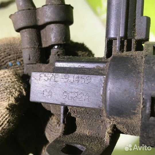 Клапан вакуумный Форд Фокус 1