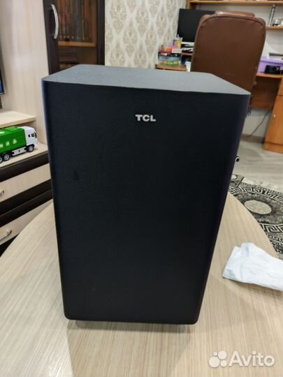 Саундбар TCL 8132