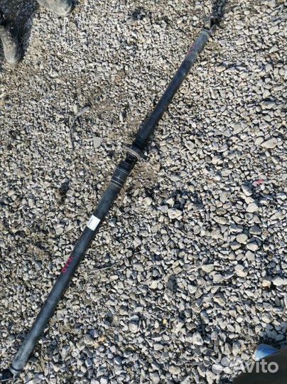 Карданный вал Honda Fit GD2 L13A