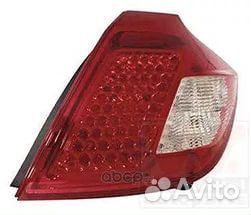 Фонарь задний правый Kia Ceed (2010-2012)