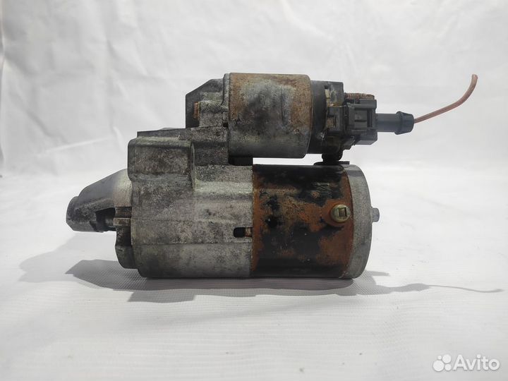 Б/У Б/У Стартер Peugeot 308 (2007-2015) M000T32