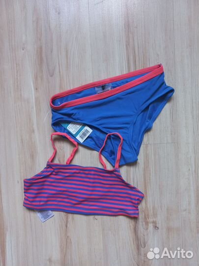 Купальник новый, р.134