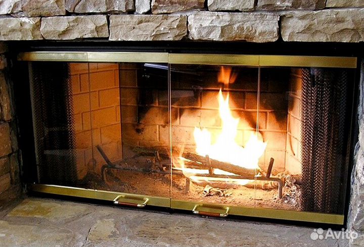 Стекло каменное