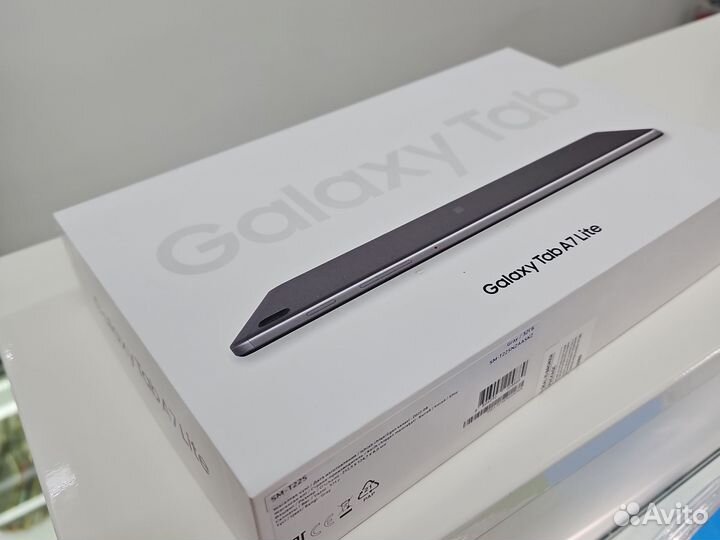 Планшет samsung Tab A7 Lite