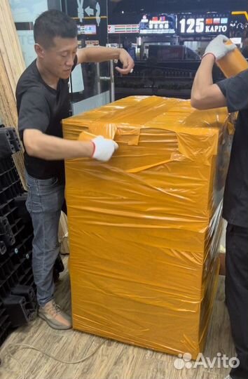 Посредник в Китае Товары из Китая 1688 доставка