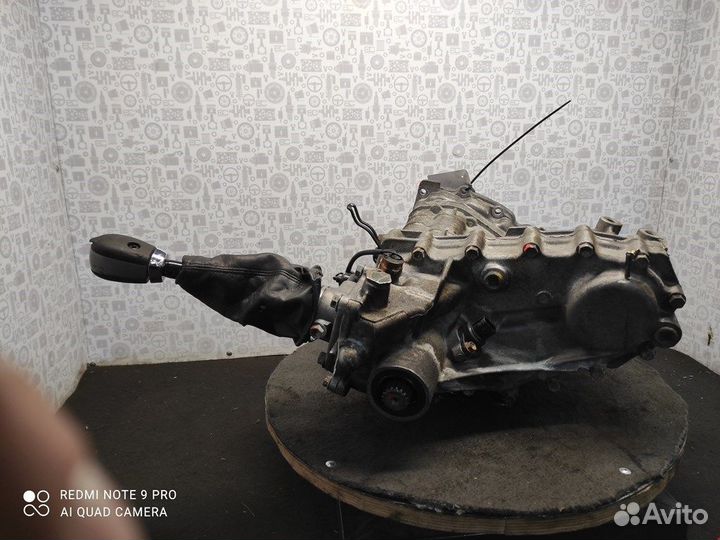 Раздатка для Suzuki Grand Vitara 1 2952160A10