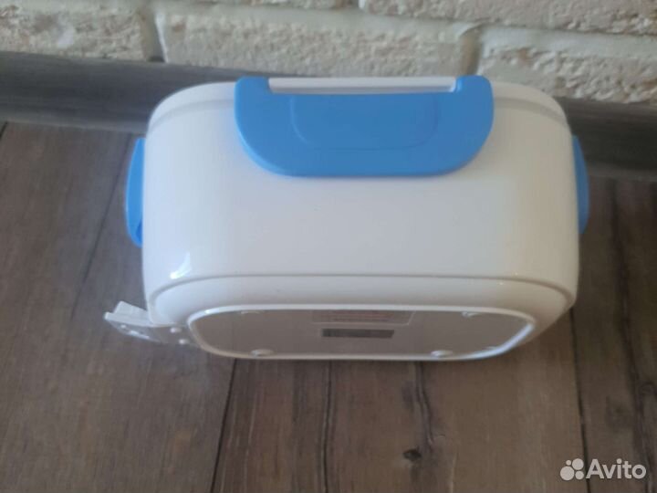 Ланч бокс электрический