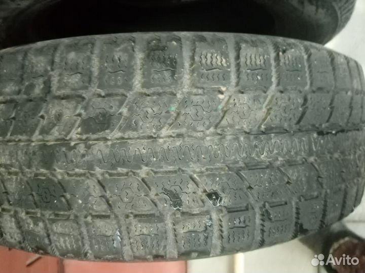 Toyo Garit G5 195/60 R15