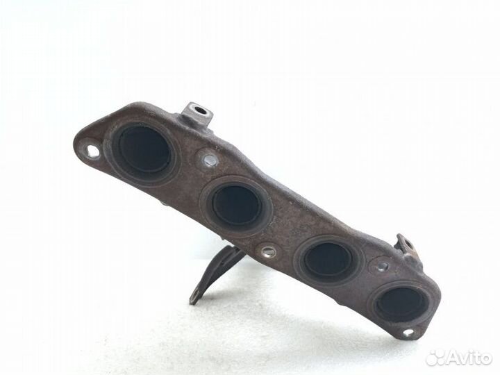 Выпускной коллектор Toyota Wish ZNE10G 1.8 1zzfe