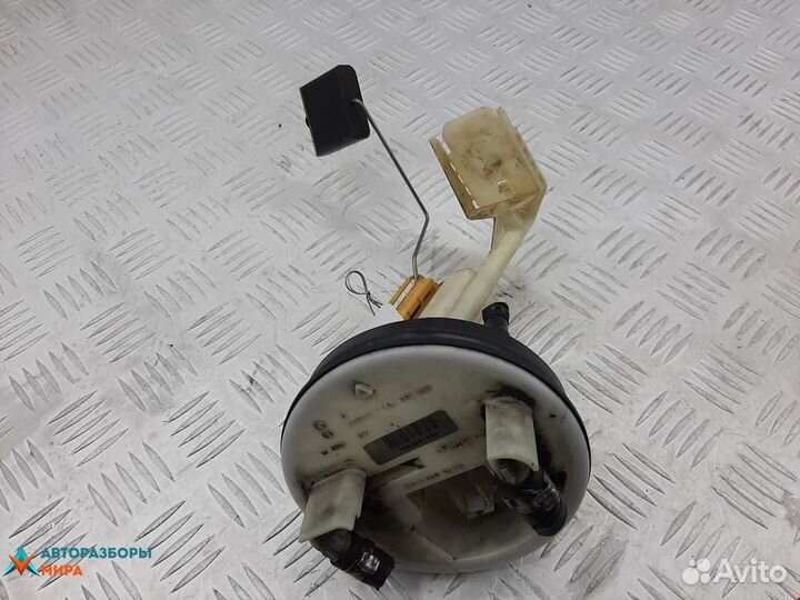 Датчик уровня топлива Mercedes-Benz C-Класс