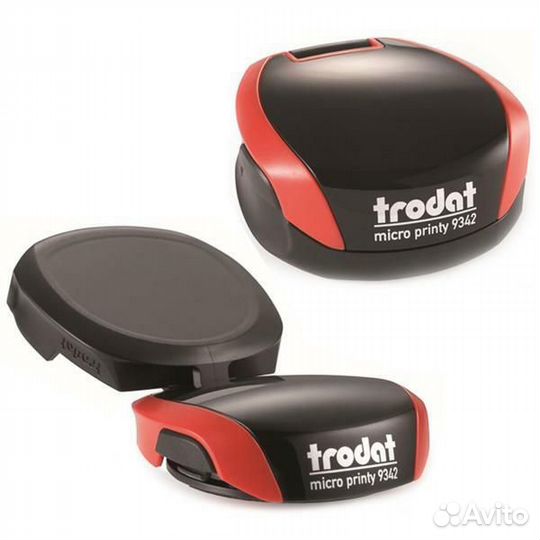 Изготовление печатей и штампов