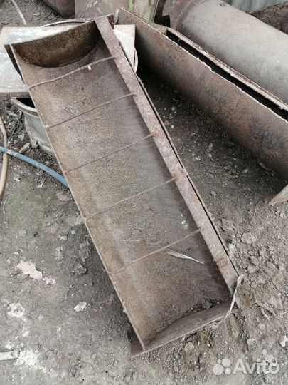 Корыта для хозяйства