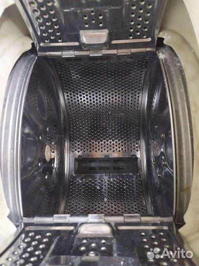 Стиральная машина ardo T 60 вертикальная загрузка