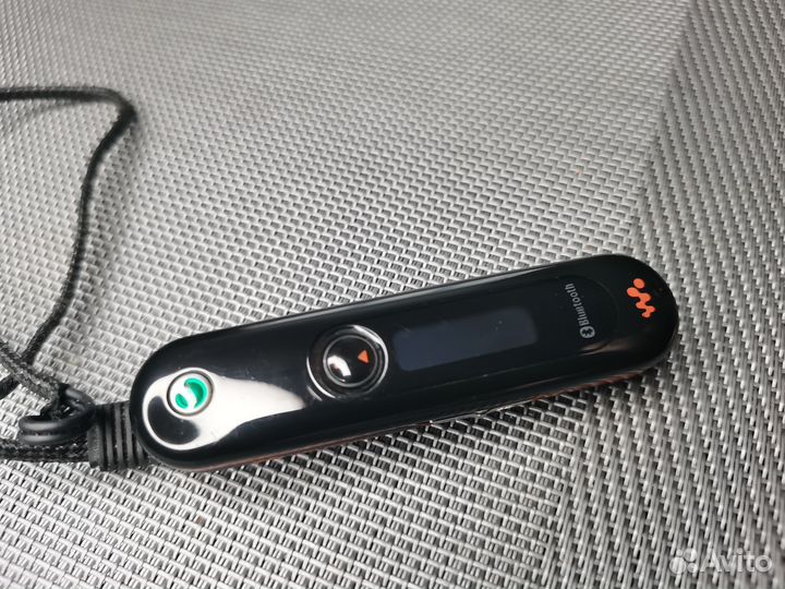 Bluetooth гарнитура Sony Ericsson HBH-DS970