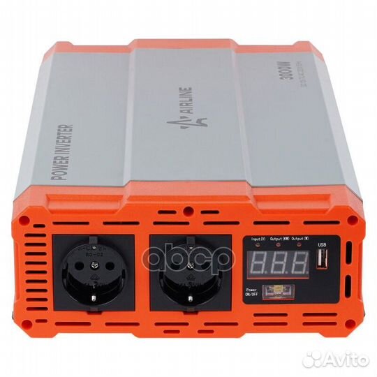 Деталь aeam003 airline