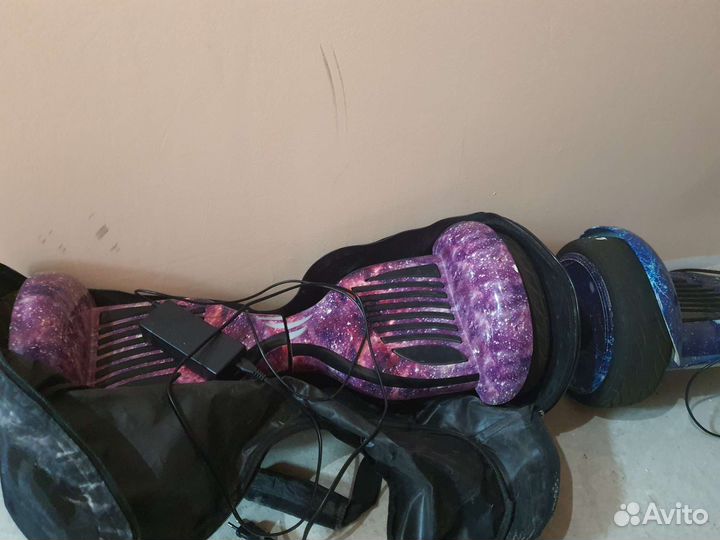 Гироскутер бу