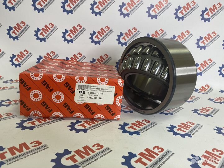 Подшипник FAG 801216