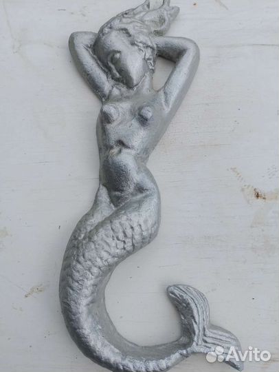 Русалочка СССР