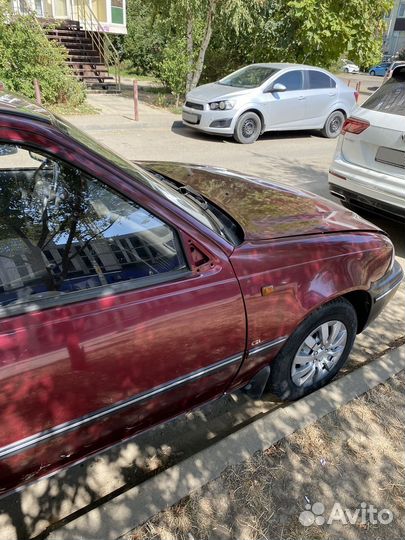 Daewoo Nexia 1.5 МТ, 2005, 203 242 км