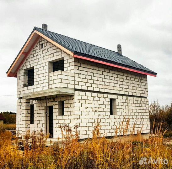 Газоблок