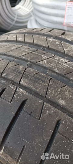 Pirelli P Zero 305/35 R20 107Y