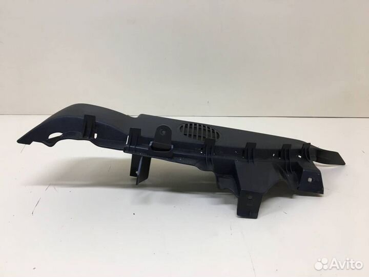 Держатель задней полки BMW 1-series E87/E81 2004-2