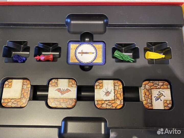 Сумашедший лабиринт игра